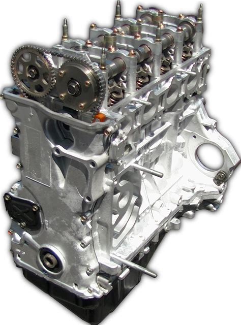 No , the dohc engine is not an interference engine ( but the sohc is an interference engine ) in a 2002 dodge stratus 2.4 liter. Rebuilt 02-06 Honda CR-V 2.4L 4cyl DOHC Engine « Kar King Auto