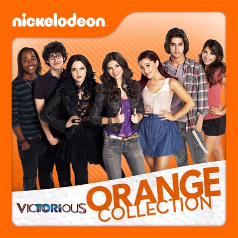Watch Victorious Episodes Season Tv Guide 10168 Hot Sex Picture