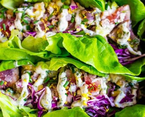 If you are looking for a new taco recipe, one option to consider is canned tuna tacos. Pin on tuna