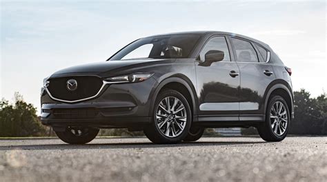 A power liftgate is available. 2021 Mazda CX 5 Release Date, Engine, Changes | Latest Car ...