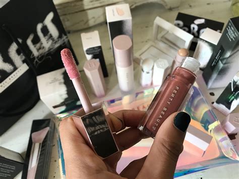 Rihanna Fenty Beauty Launch Party - Pretty Connected