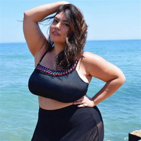 Jessica Milagros Height Weight Bio Wiki Age Instagram Photo