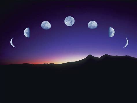 Moon HD Wallpapers - Wallpaper Cave