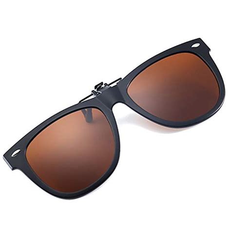 Sunglass Clip Ons Top Rated Best Sunglass Clip Ons