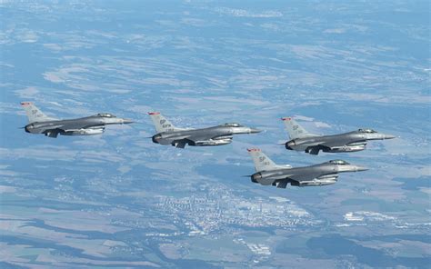 U.S. Air Force aircraft support NATO Days 2020 at Czech Republic > U.S
