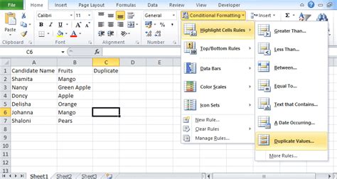 How To Find Duplicates In Excel Conditional Formatting Count If Filter