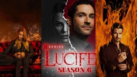 Lucifer Season 6 Cast Release Date And Other Details Therecenttimes