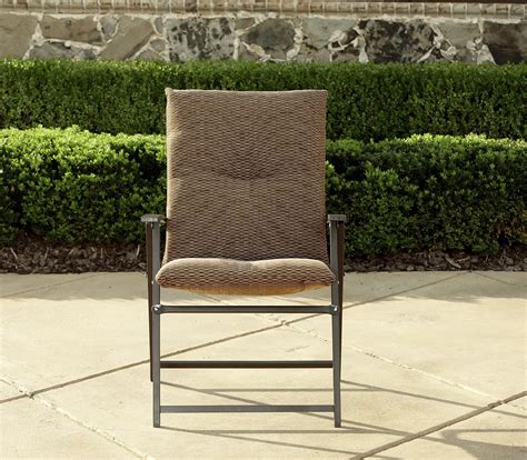 Tips For Choosing The Best Folding Padded Patio Chairs Patio Designs