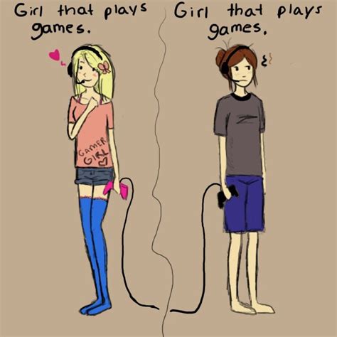Pin By Kyrie Hall On Girl Gamer Gamer Girl Problems Video Games