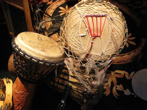 Spiritways Drum Circle | Denver CO