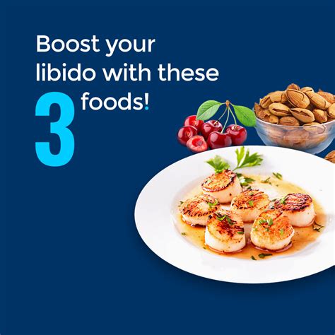 Three Foods To Boost Libido Enhance Sexual Appetite T Clinics Usa
