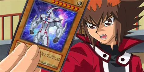 Share 70 Yugioh Anime Only Cards Super Hot Induhocakina