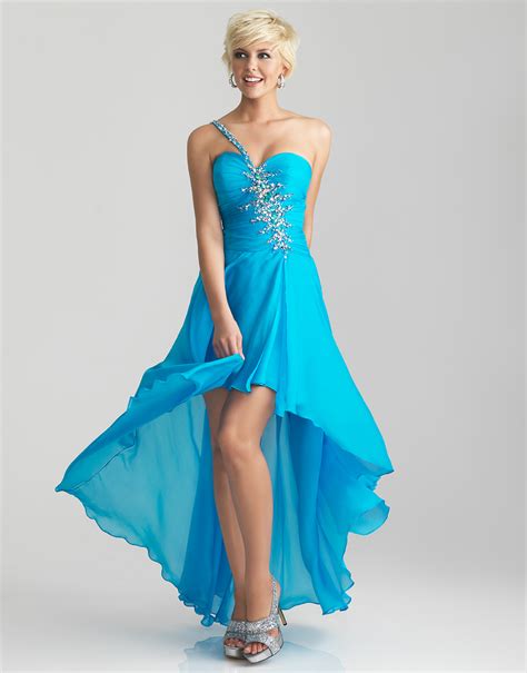 Turquoise Prom Dresses