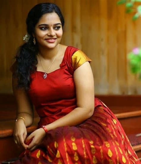 Traditional Dresses Of Tamil Nadu Beauty Full Girl Beautiful Women