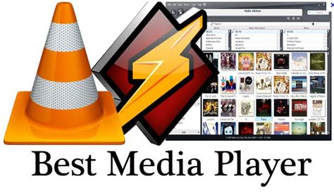 The Best Media Players For A Computer