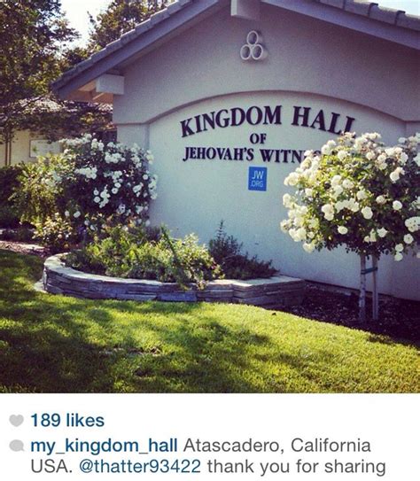 Pin On Kingdom Halls Around The World