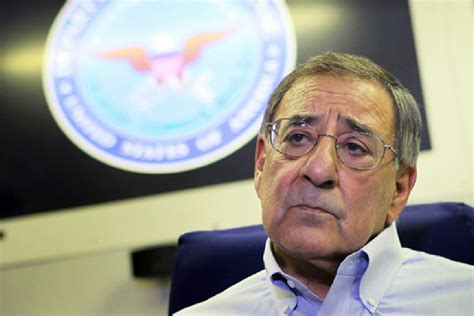 Panetta Arrives In Afghanistan Politico