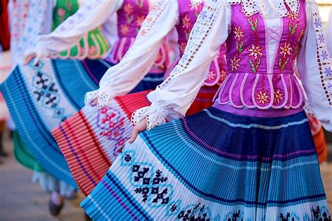Belarusian Culture The Culture Of Belarus Worldatlas