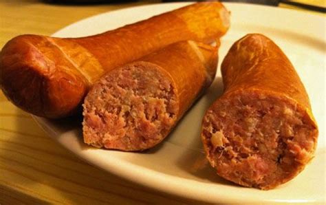 Try them all, but these are my favorites: Swedish isterband | Sausage, Scandinavian food, Pork sausage