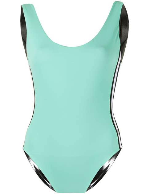 Perfect Moment Charlton One Piece Swimsuit Farfetch