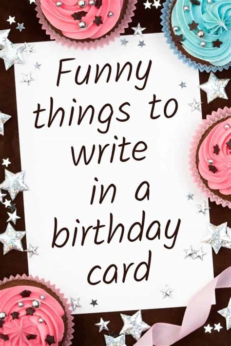 Best Birthday Card Messages What To Write Parties Made Personal