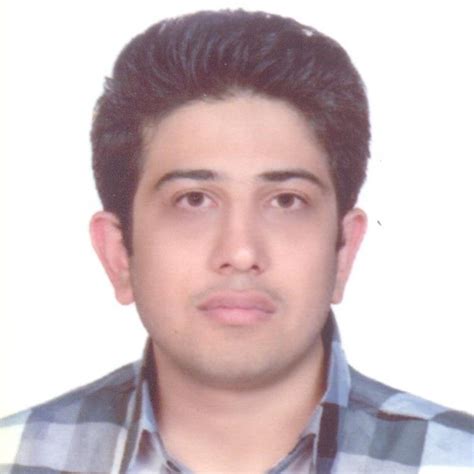 Amir Rasti Assistant Professor Tarbiat Modares University Linkedin