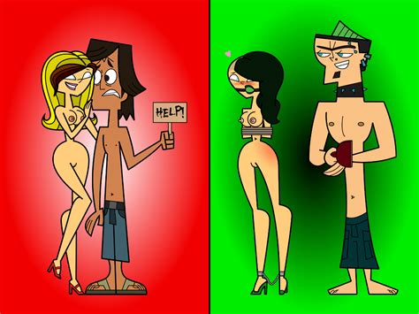 My Top Total Drama Girls By Lucyferb On Deviantart Hot Sex Picture
