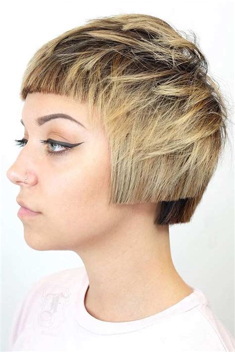 30 Pageboy Haircut Ideas To Rock The Trend Modernly Lovehairstyles