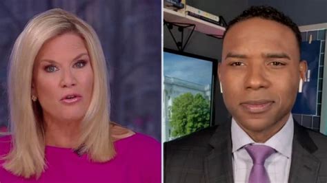 Martha Maccallum Pushes Back On Democrat Guests Claims About The