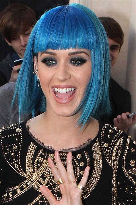 Katy Perry Has Got Long Blonde Hair Now So Heres A Celebration Of Her