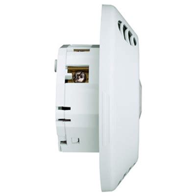 Ultrasonic ceiling mounted occupancy sensor cat. Leviton ODC Ultrasonic Ceiling Occupancy Sensor