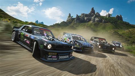 Forza Horizon 5 En Iyi Drift Araçları Shiftdeletenet