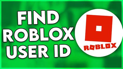 How To Find Your Roblox User Id In 60 Seconds Youtube