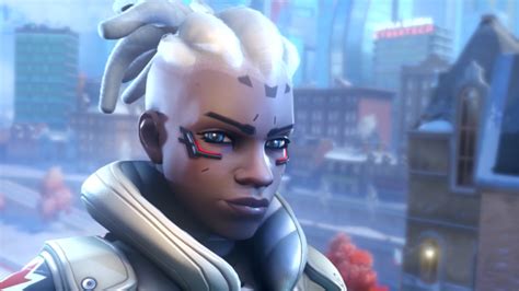 Blizzard Announces Overwatch 2 Announcement Trailer New Heroes New