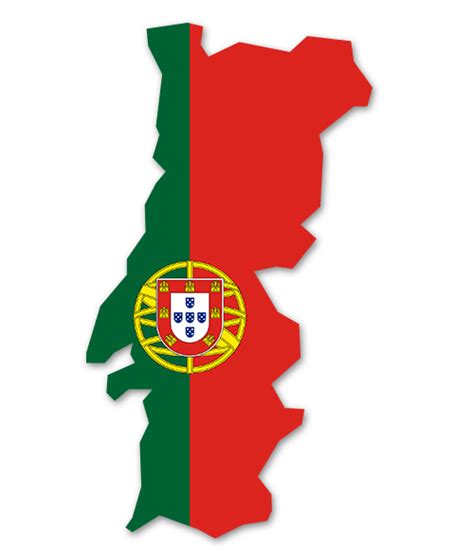 Black, red, and gold (german: Flagge Portugal Zum Ausdrucken - Vorlagen zum Ausmalen ...