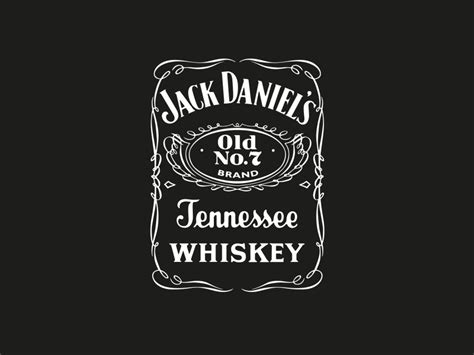 Download Jack Daniels Logo Png And Vector Pdf Svg Ai Eps Free