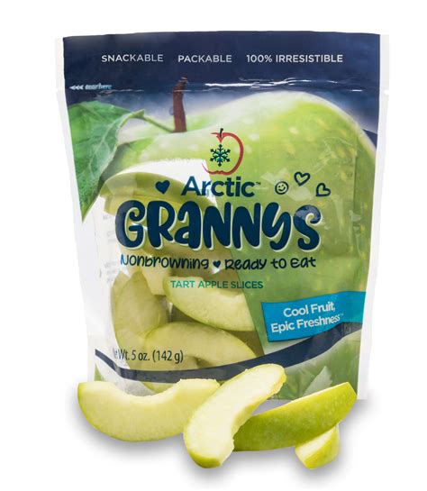 Our Apples Arctic® Apples