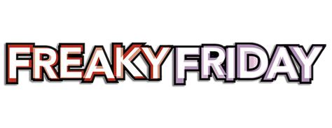 Freaky Friday 2003 Logopedia Fandom Powered By Wikia