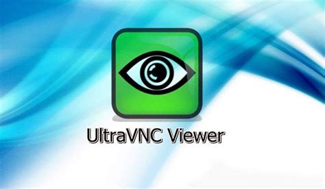 La Mejor Guia Sobre Ultravnc Viewer Y Server Tecnología Informática