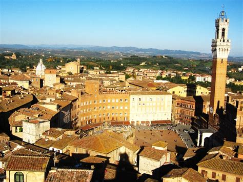 Tuscany Umbria Escorted Tour