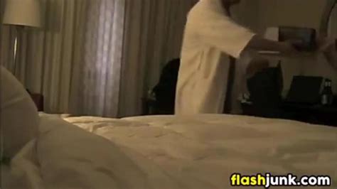 Flashing Maids Compilation Porn Videos