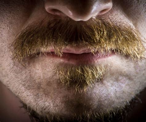 how to thicken your mustache beards base