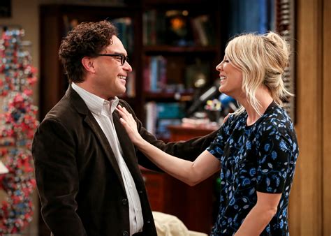 ‘the Big Bang Theory Season 12 Episode 20 Recap Leonards New Future Surprises Penny Glamour