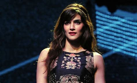 Kriti Sanons Mimi Set For A Direct To Digital Release Easterneye