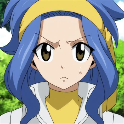 Levy Mcgarden Wikia Fairy Tail Tiếng Việt Fandom