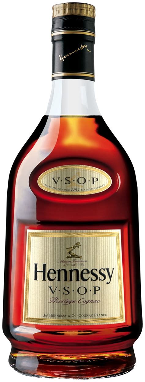 Hennessy Vsop Cognac 700ml Au