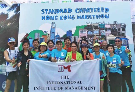 Standard chartered marathon kl 2017. Standard Chartered Bank Marathon 2017 - The International ...