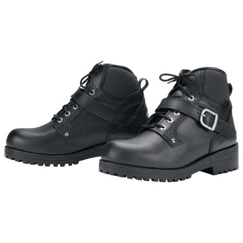In my opinion, the gloves are clumsy, they make my hands sweat. Tourmaster Nomad 2.0 Boots | FortNine Canada