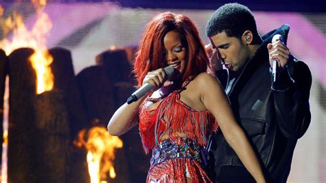 Has Rihanna Really Been Friend Zoning Drake All Along