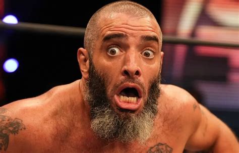 Jay Briscoe Sibling Who Is Mark Briscoe